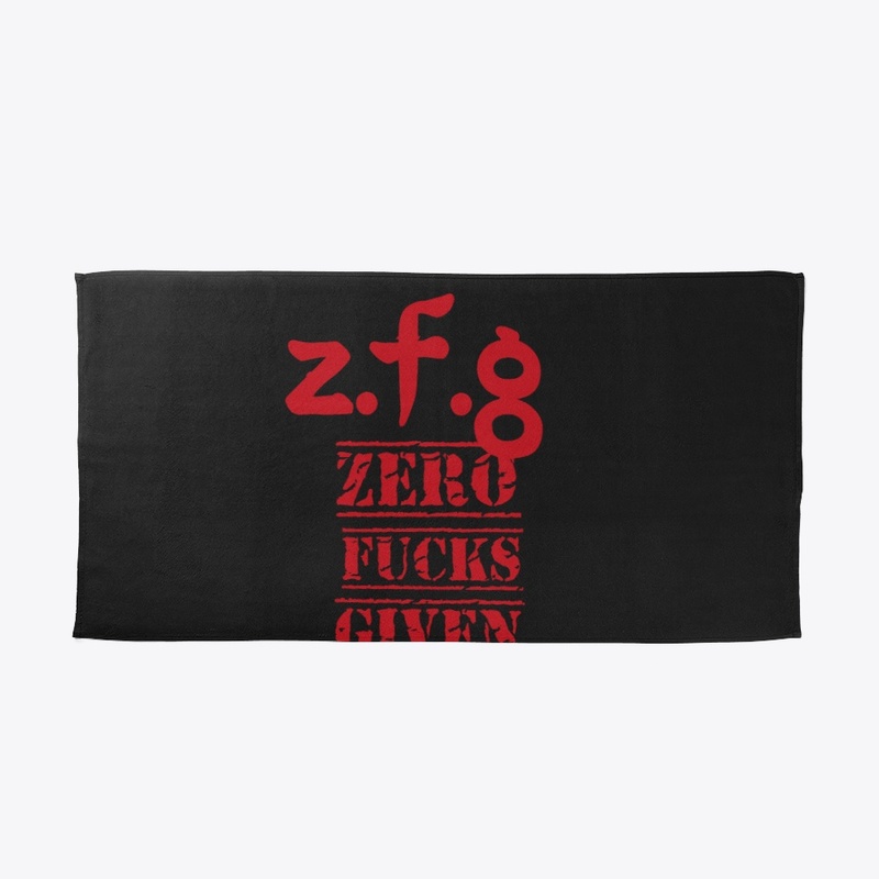 ZFG 2022 P1 Lineup.