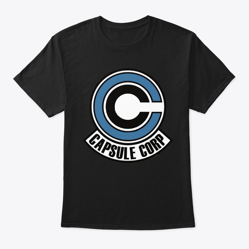 Capsule Corp