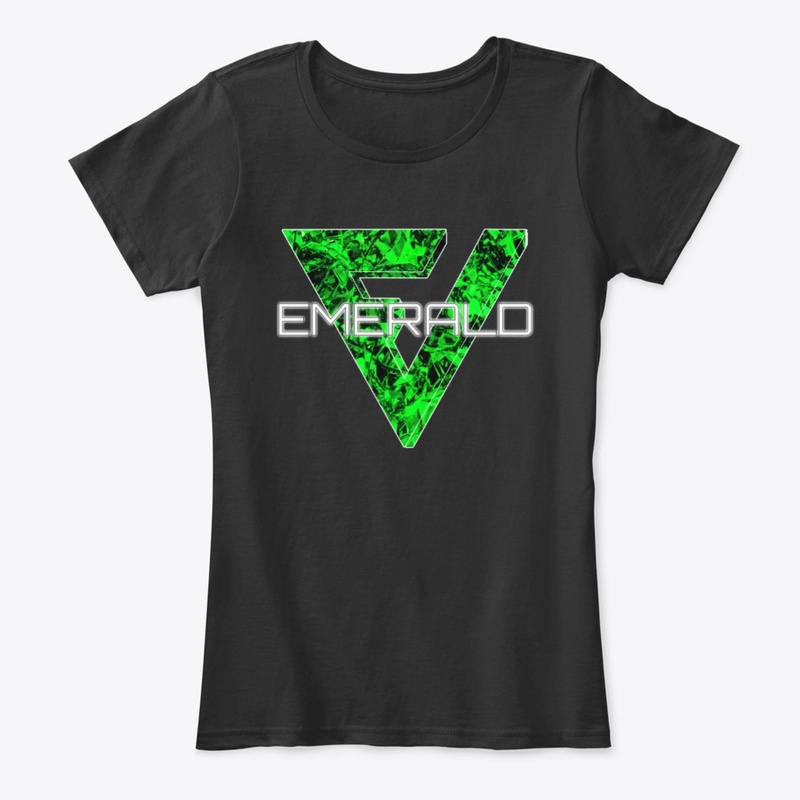 Volition Emerald Collection