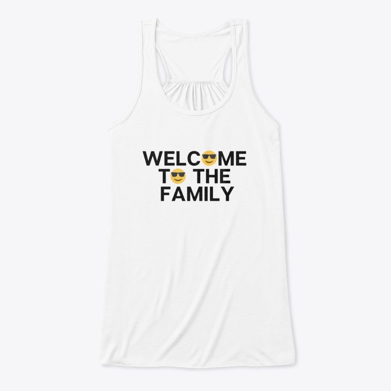 Welcome to the Family
