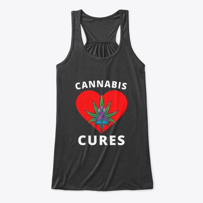 Cannabis Cures