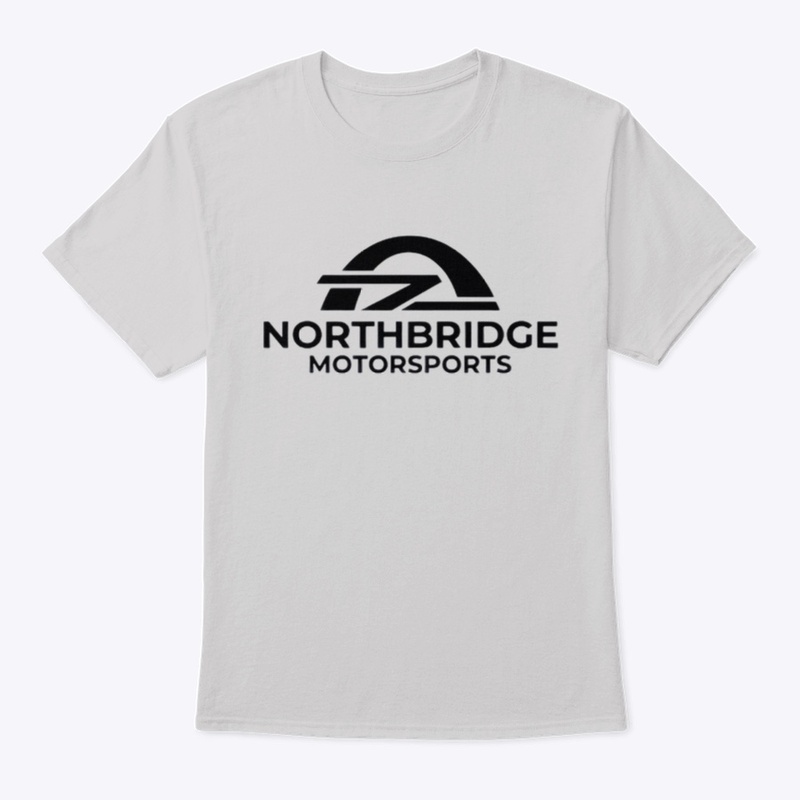 Northbridge Motorsports Black Logo Shirt