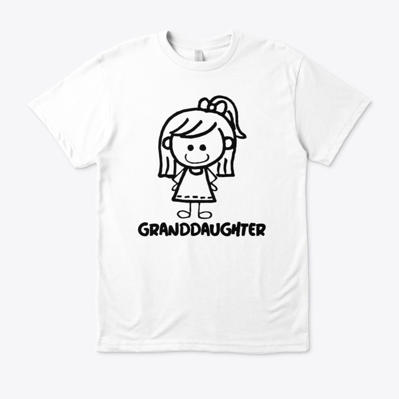 Family Designs: Granddaughter