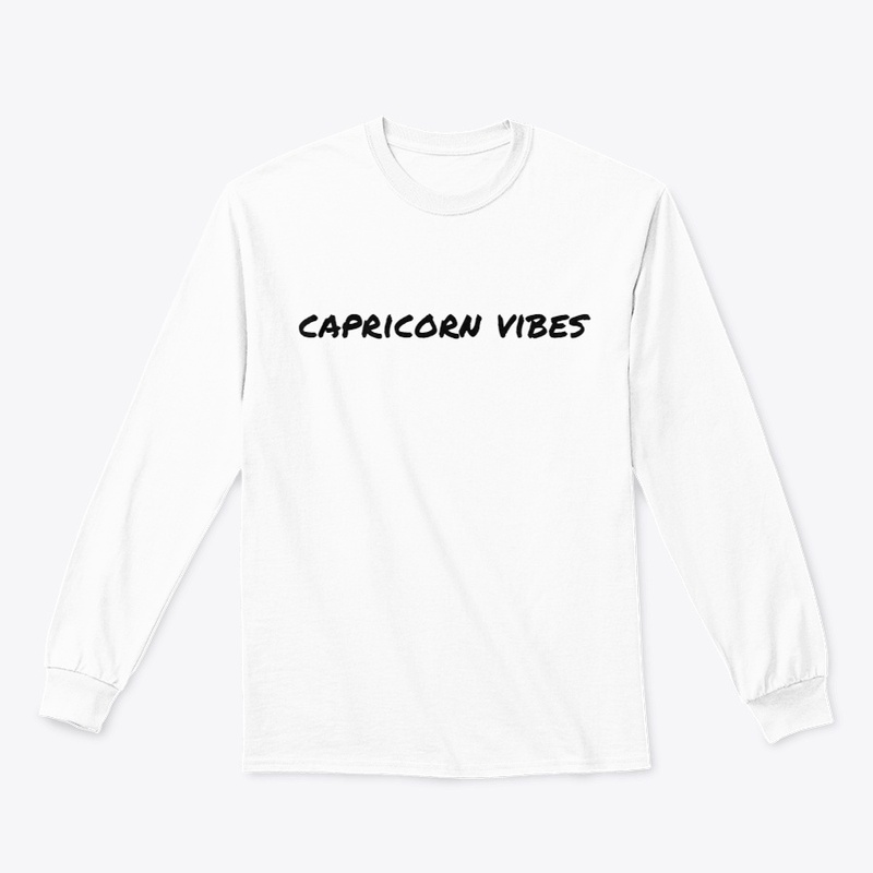 Capricorn Vibes