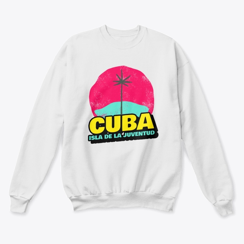 Isla de la Juventud, Cuba