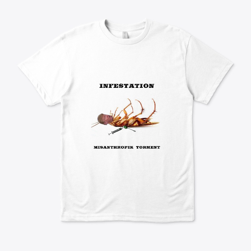 Misanthropik Torment