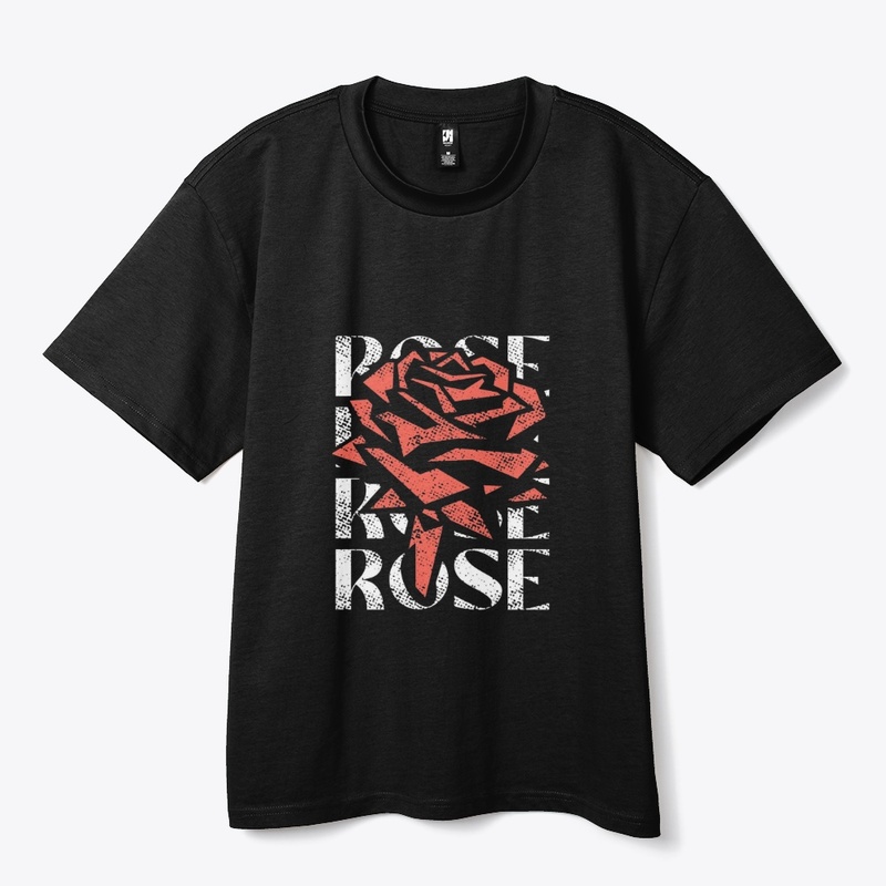 Broken Rose