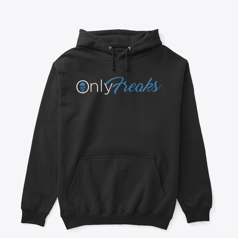 OnlyFreaks (Black)