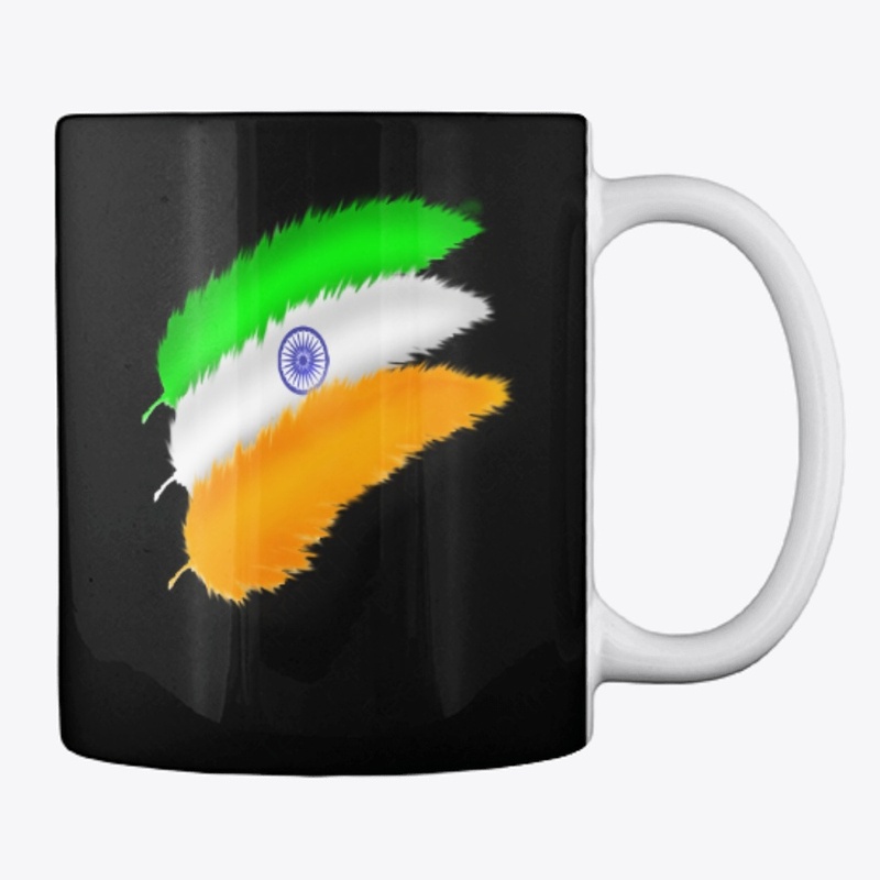 Flag Mug