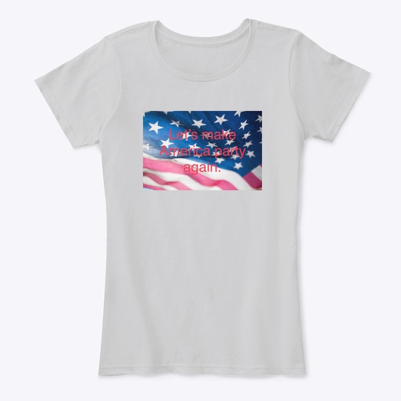 Make America Party