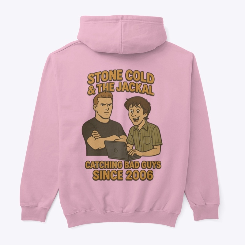 New Throw Back Design!