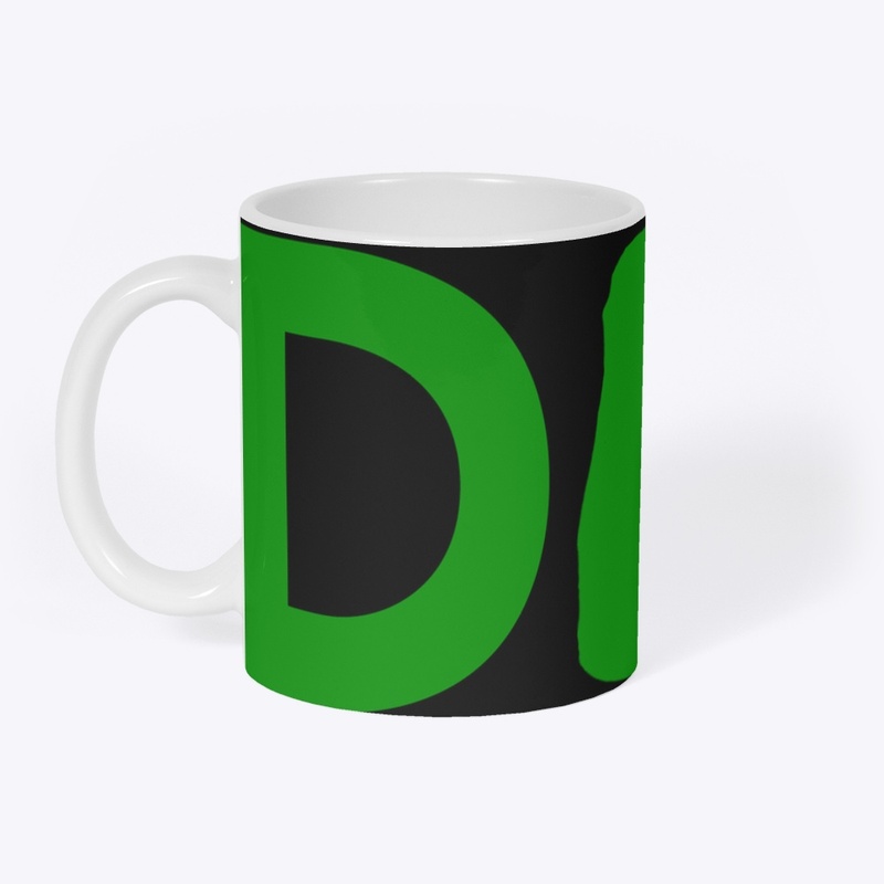 Devon Larratt Fans Logo