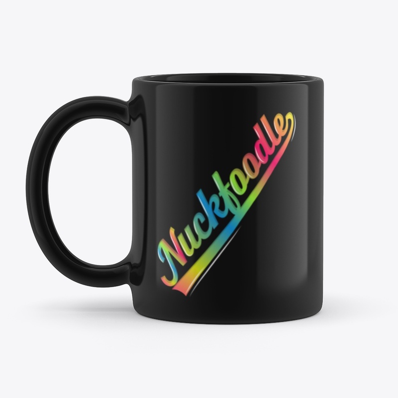 Nuckfoodle