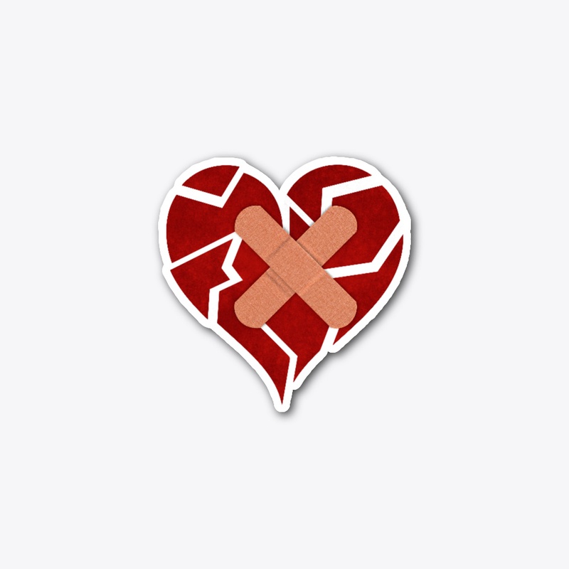 Broken Heart