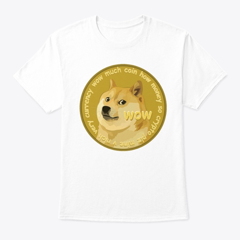 Mon petit DOGE !