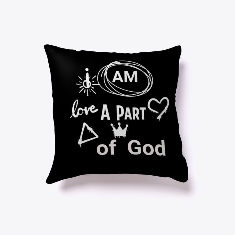 I am A Part Of God