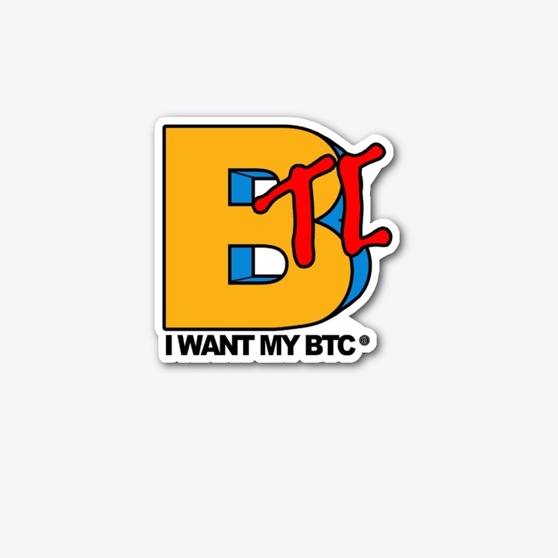 Bitcoin I Want My BTC