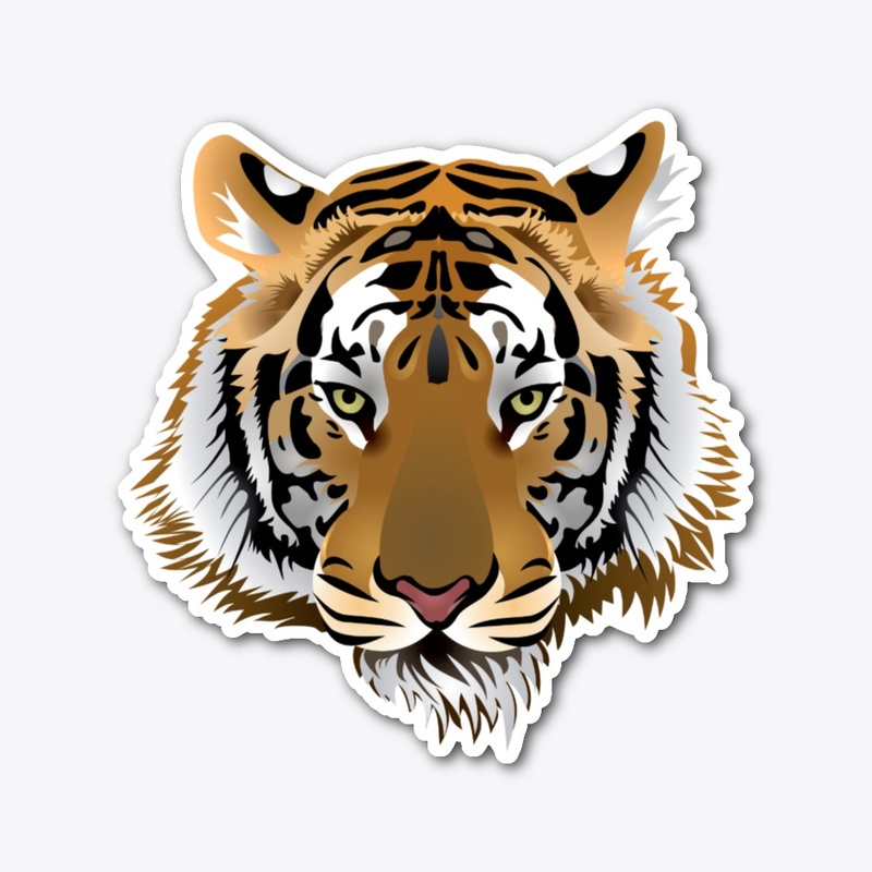 TIGER THEME