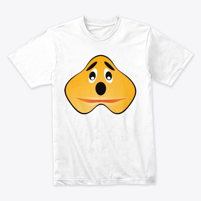 character cartoon face