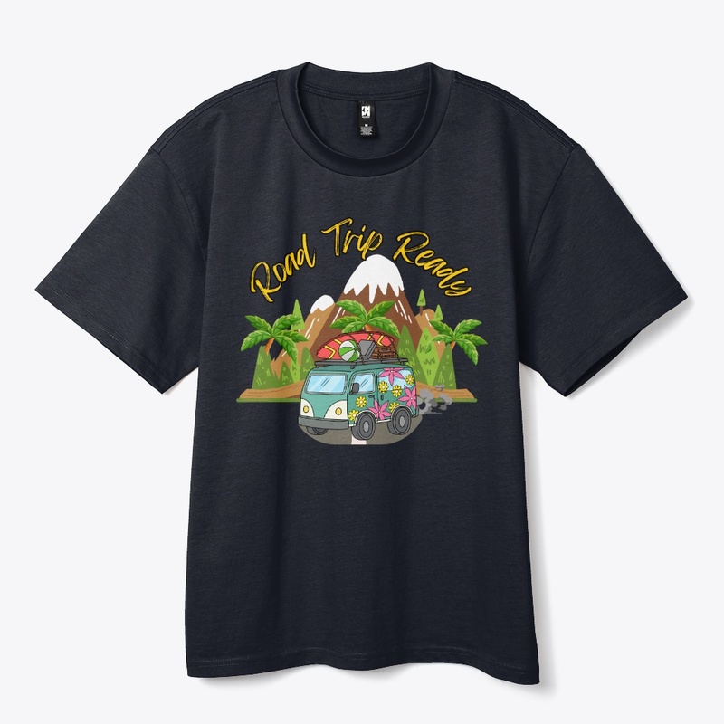 Road Trip Ready T-Shirt