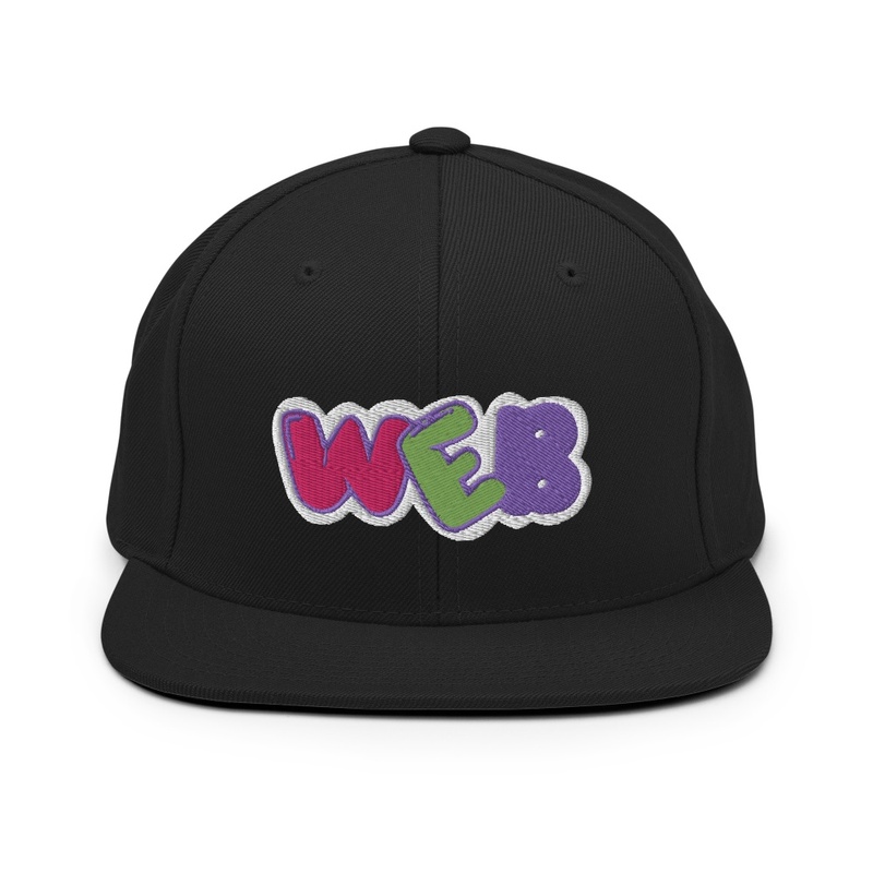 Webliving Pastel Hat
