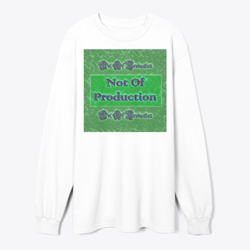 The Not Of Family Clothing Brand