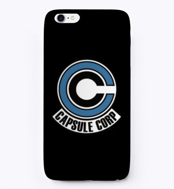 Capsule Corp