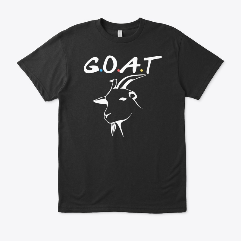 G.O.A.T 