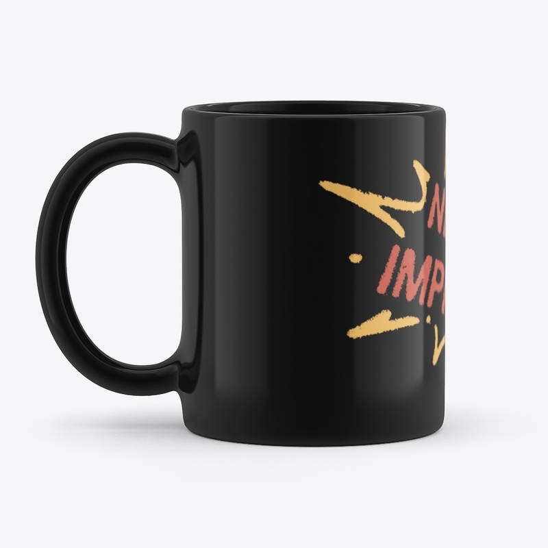 Awsom Pillows and Mugs