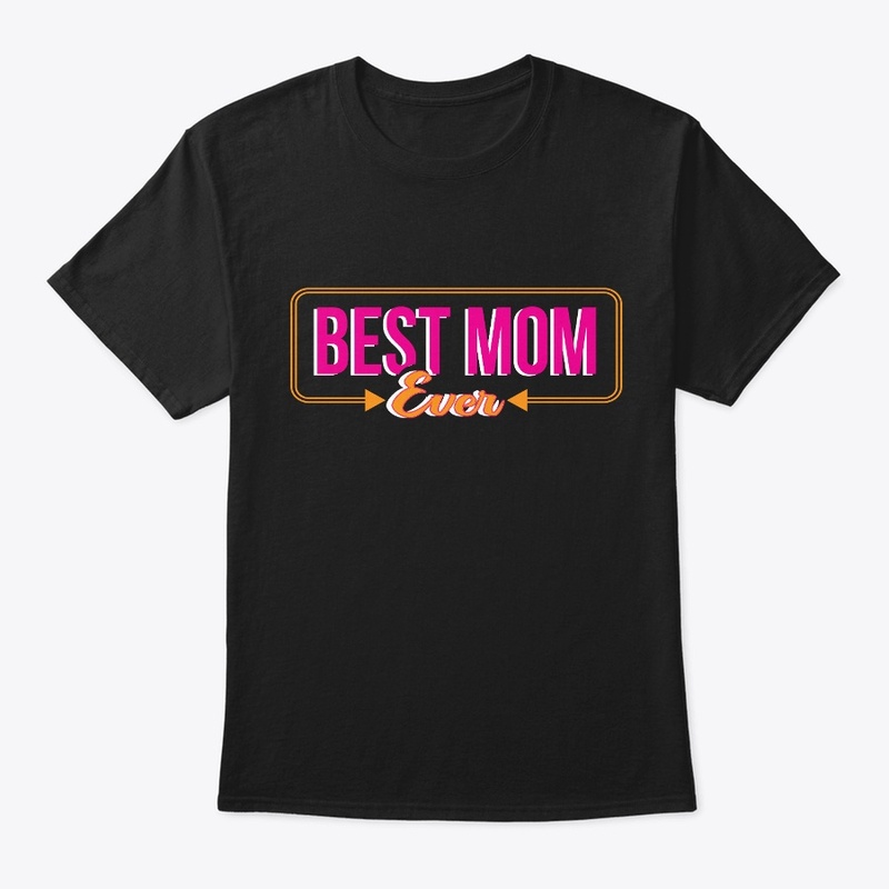 Mom Niches Tshirt Design