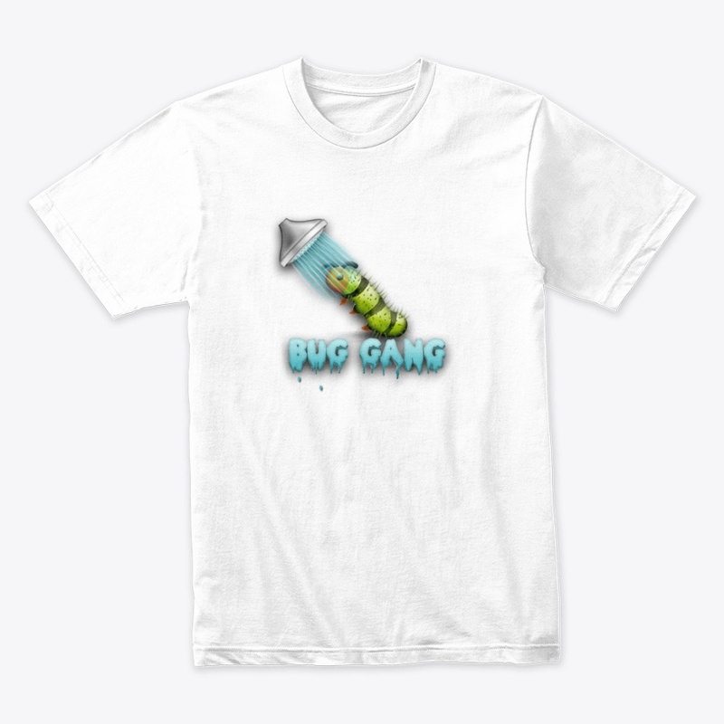 Bug Gang Drip Apparel