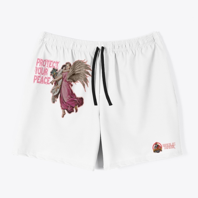 PROTECT YOUR PEACE LIMITED EDITION
