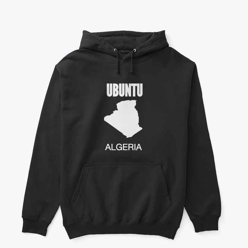 UBUNTU - ALGERIA