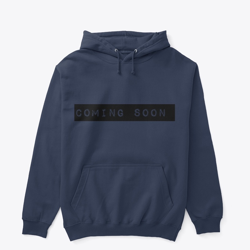 COMING SOON