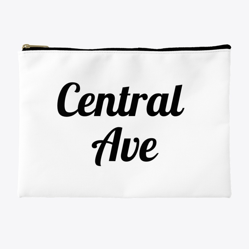 Central Ave Merch