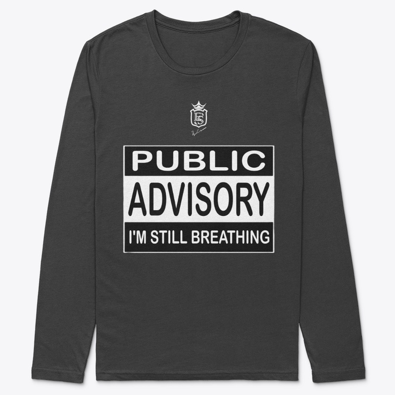 Public Advisory Mask Collection