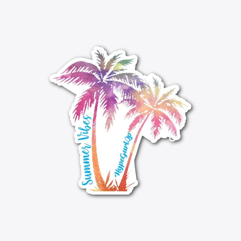 Summer Vibes