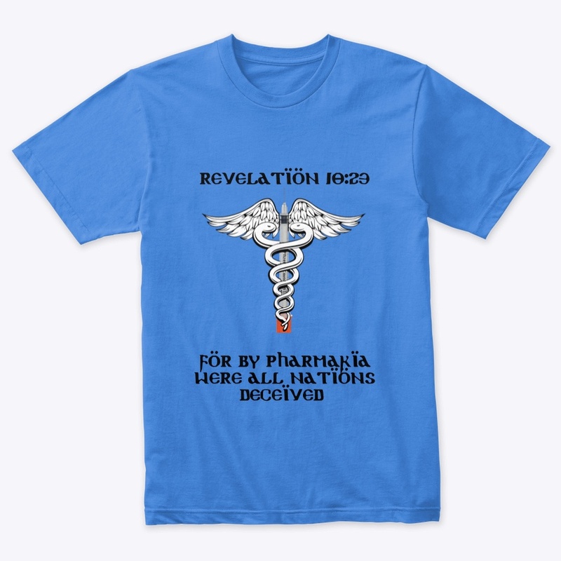 Pharmakia