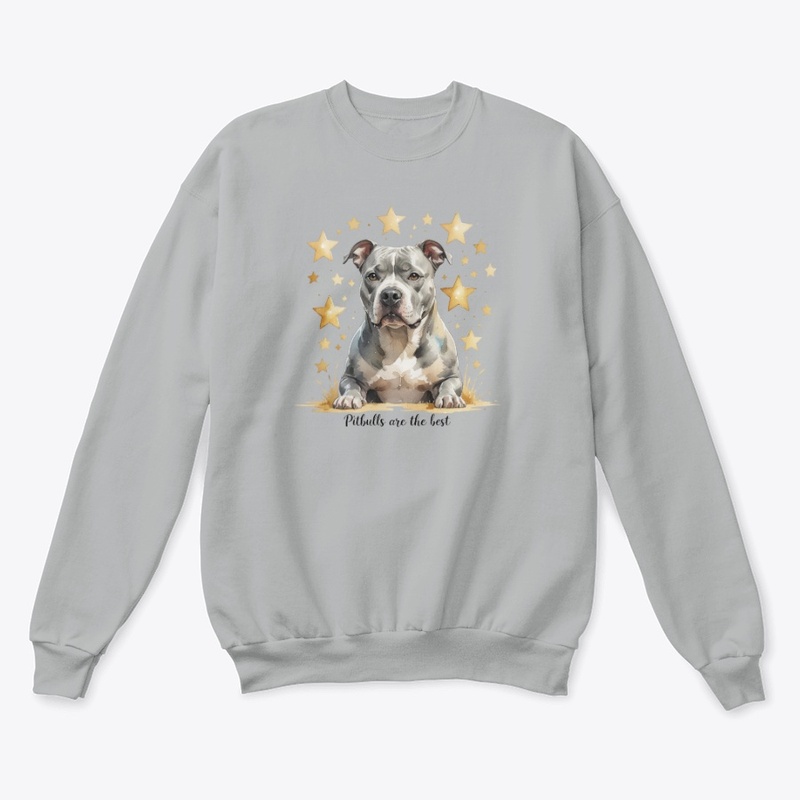 Star Pitbull