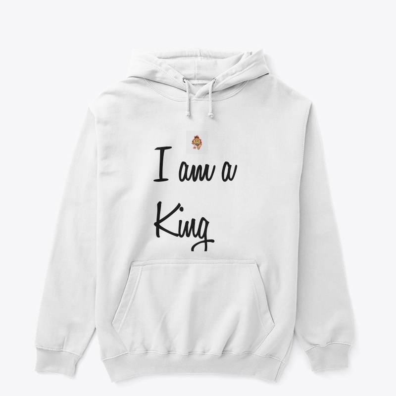 King's of tshirts 