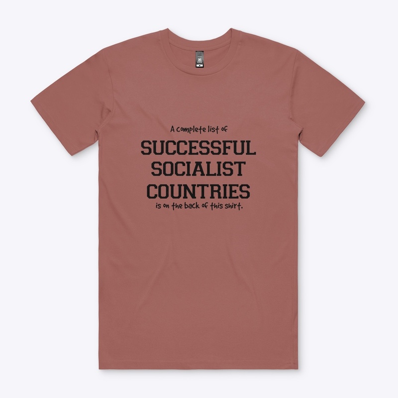 "Successful Socialist Countries"