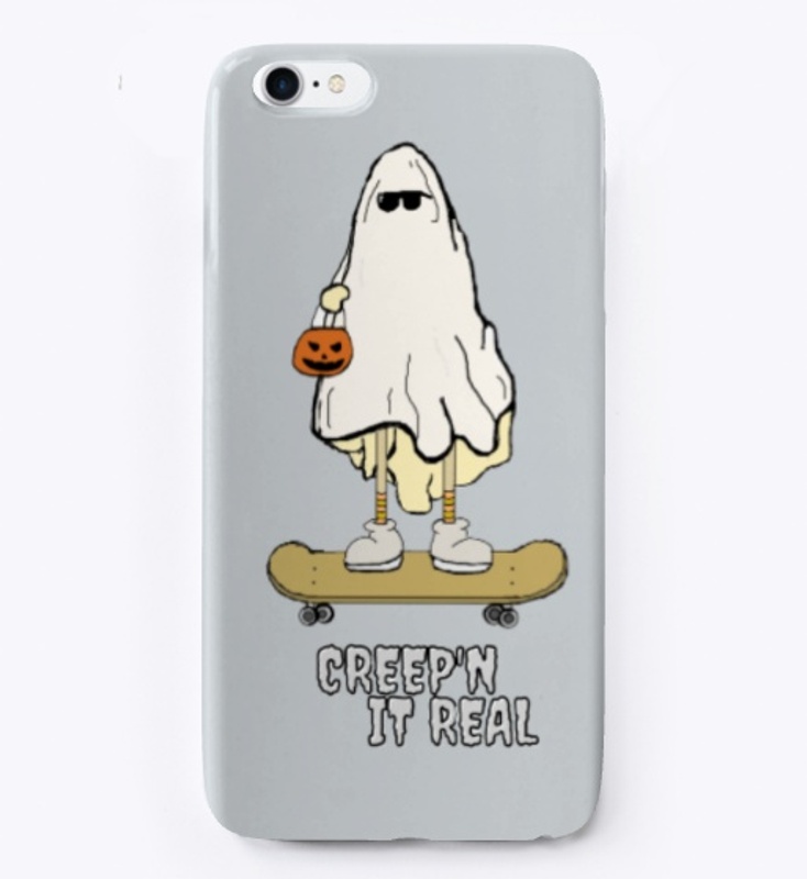 Creep'N It Real Collection