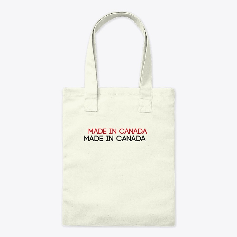 MADE IN CANADA VOL.1