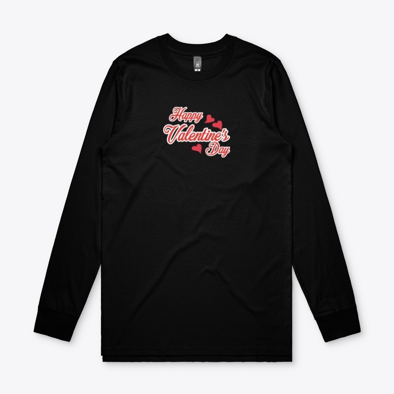 14th February  valentine's day t-shirts