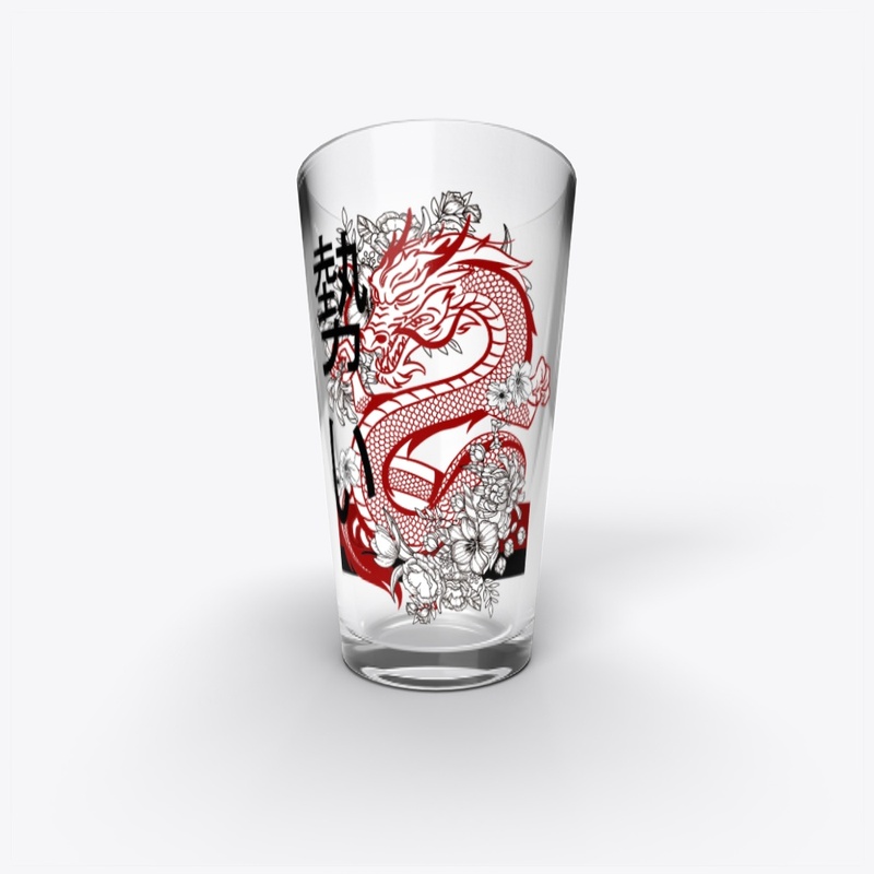 Dragon Art