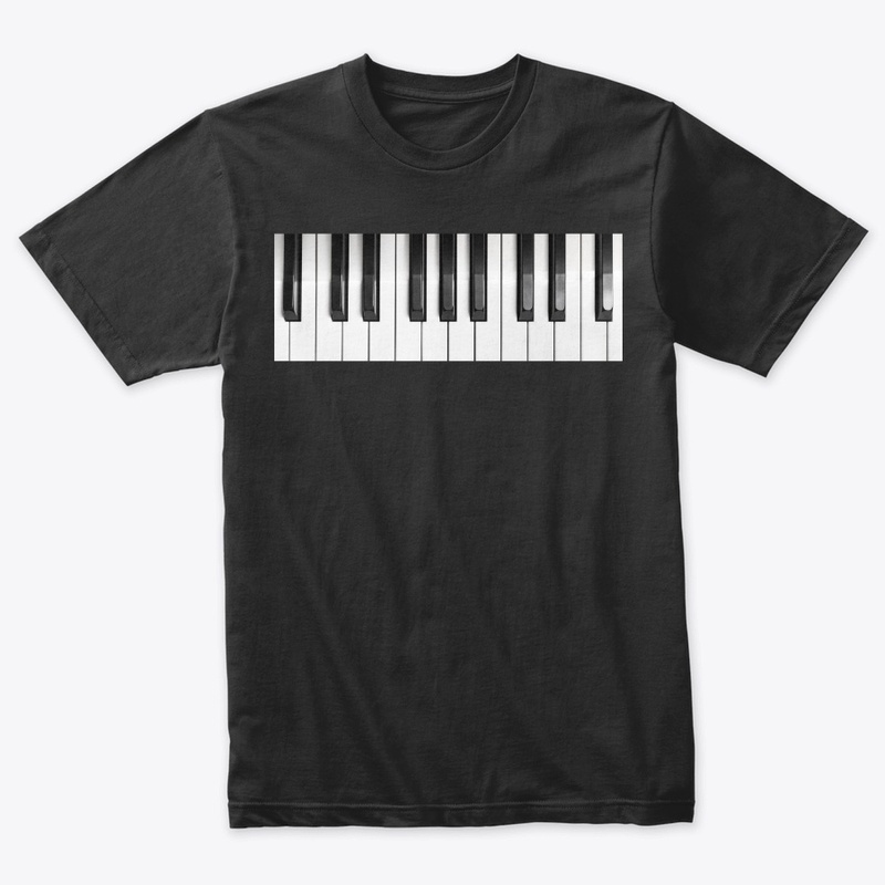 Piano Keys