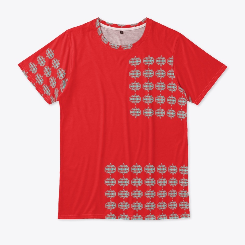 Bastartist Multiple Star Crown Design 01