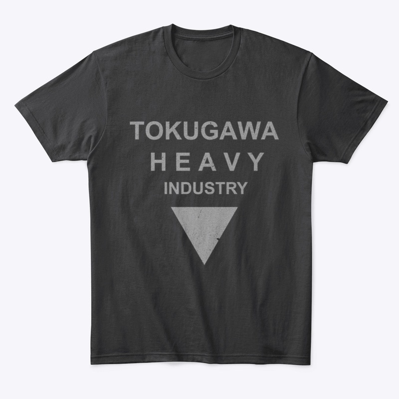 Tokugawa Heavy Industry