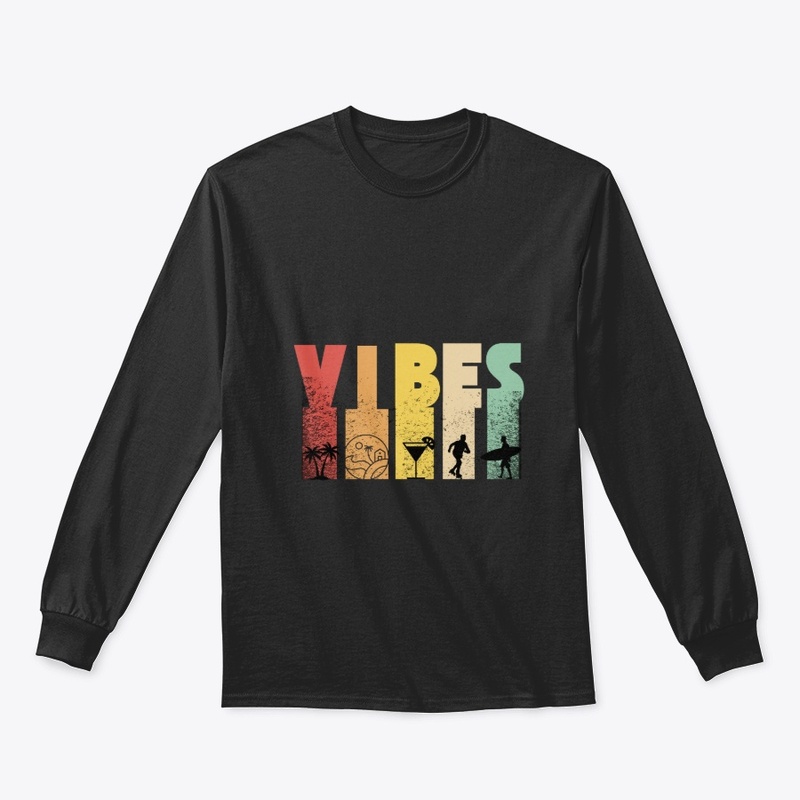 Vibes tees 