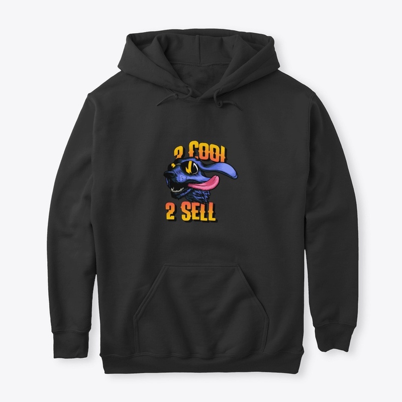 Too good to sale